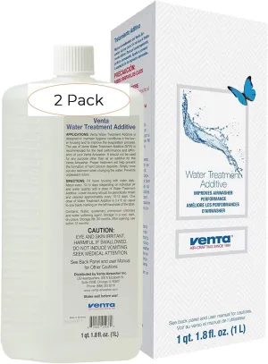 Venta Airwasher Water Treatment Additive (Twо Расk)