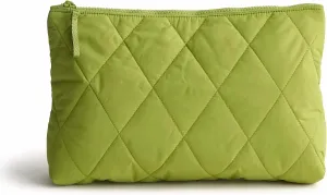 Vera Bradley Featherweight Large Pouch