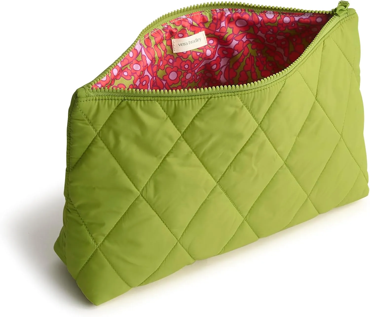 Vera Bradley Featherweight Large Pouch