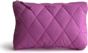 Vera Bradley Featherweight Large Pouch