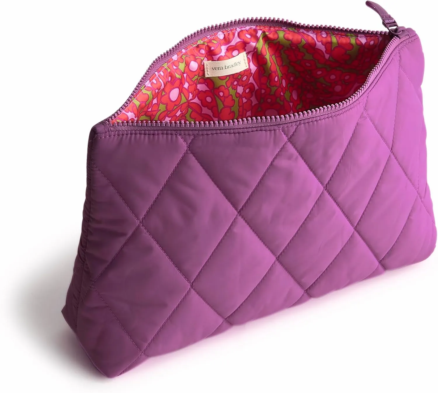 Vera Bradley Featherweight Large Pouch
