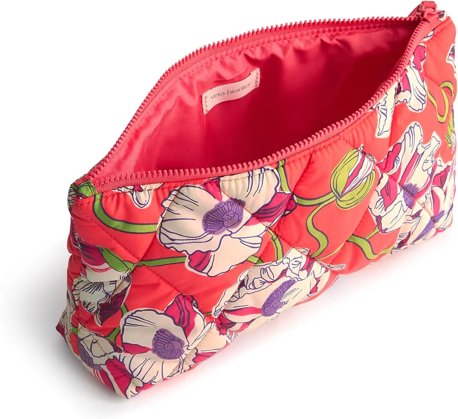 Vera Bradley Featherweight Medium Pouch
