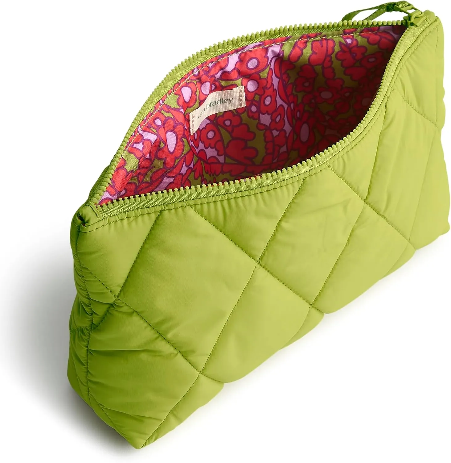 Vera Bradley Featherweight Medium Pouch