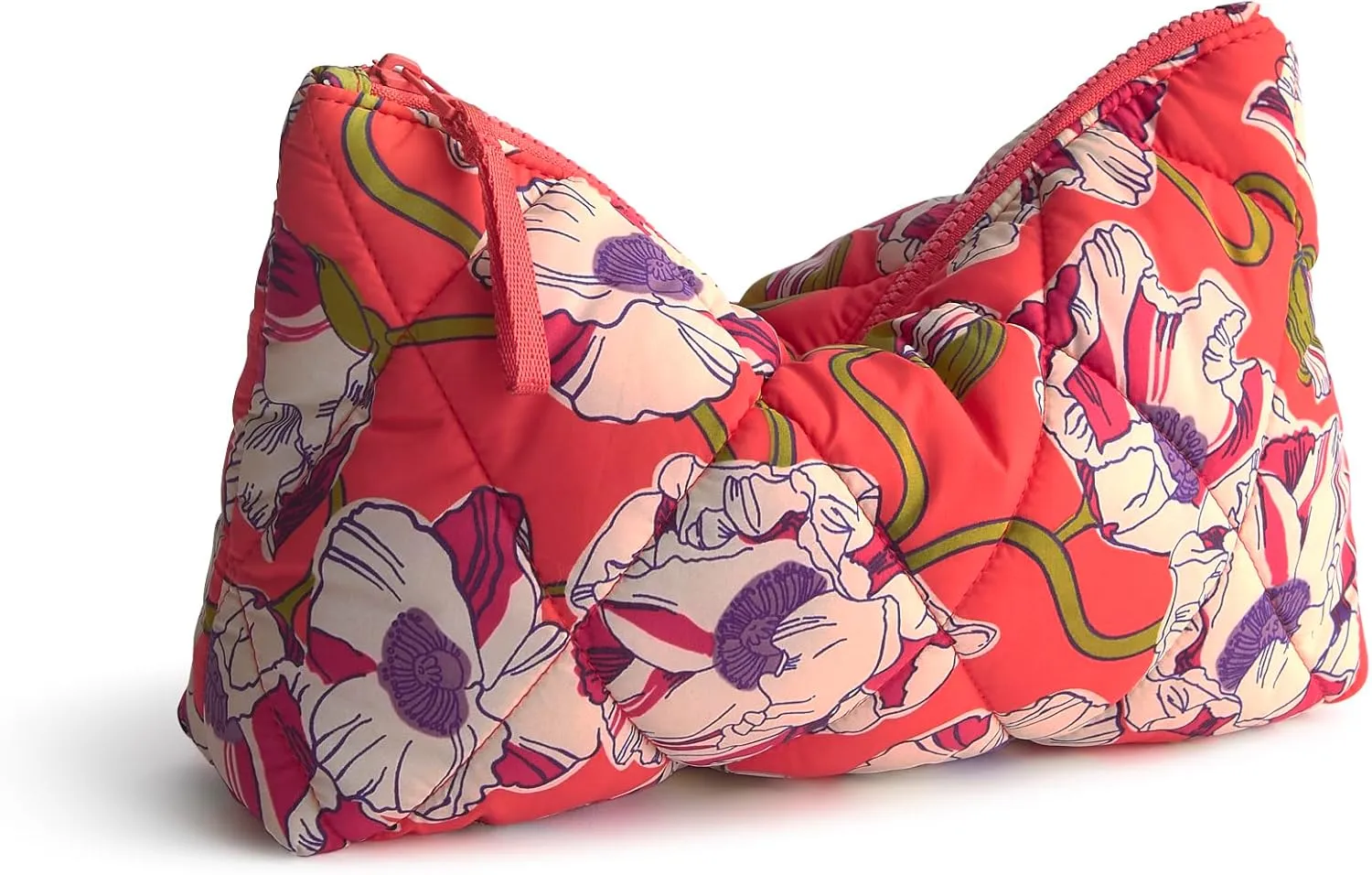 Vera Bradley Featherweight Medium Pouch