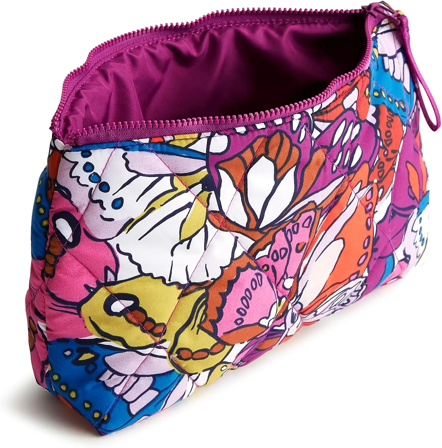 Vera Bradley Featherweight Medium Pouch