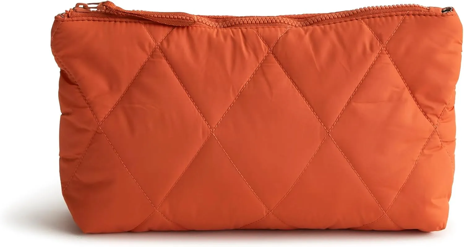 Vera Bradley Featherweight Medium Pouch