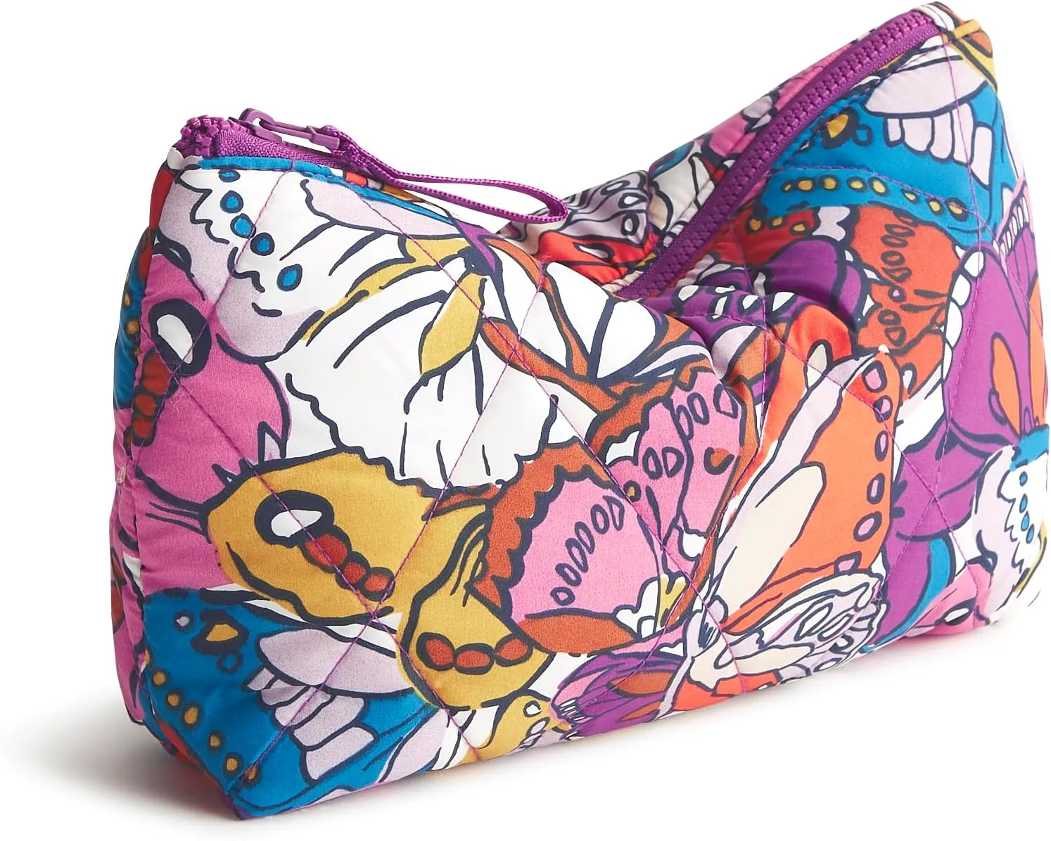 Vera Bradley Featherweight Medium Pouch