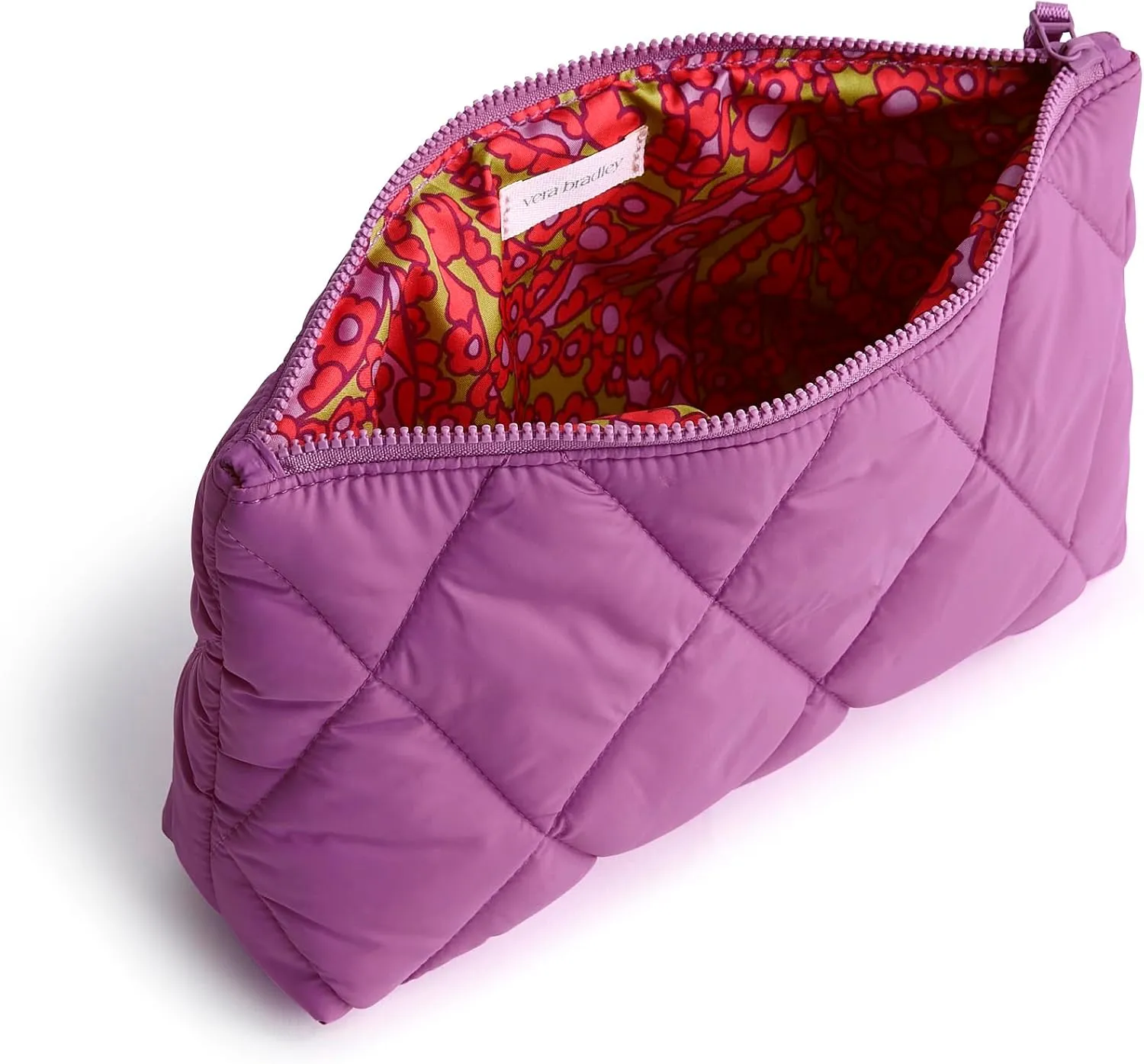 Vera Bradley Featherweight Medium Pouch
