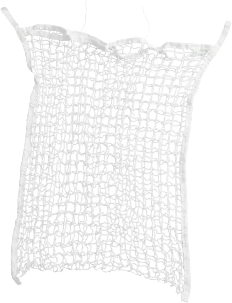 VICASKY 1pc Horse Net Feeding Bag Slow Feeder Pouch for Natural Feeding Hanging Prevent Mess for Horses to Digestion and Prevent Bloat