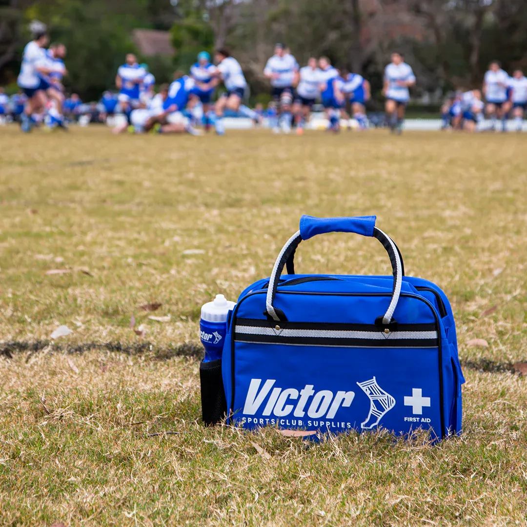 VICTOR SPORT CARE BAG - EMPTY