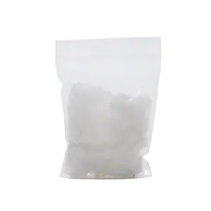 Vinyl Exam Gloves For First Aid Kit Use 1 Pair Pouch