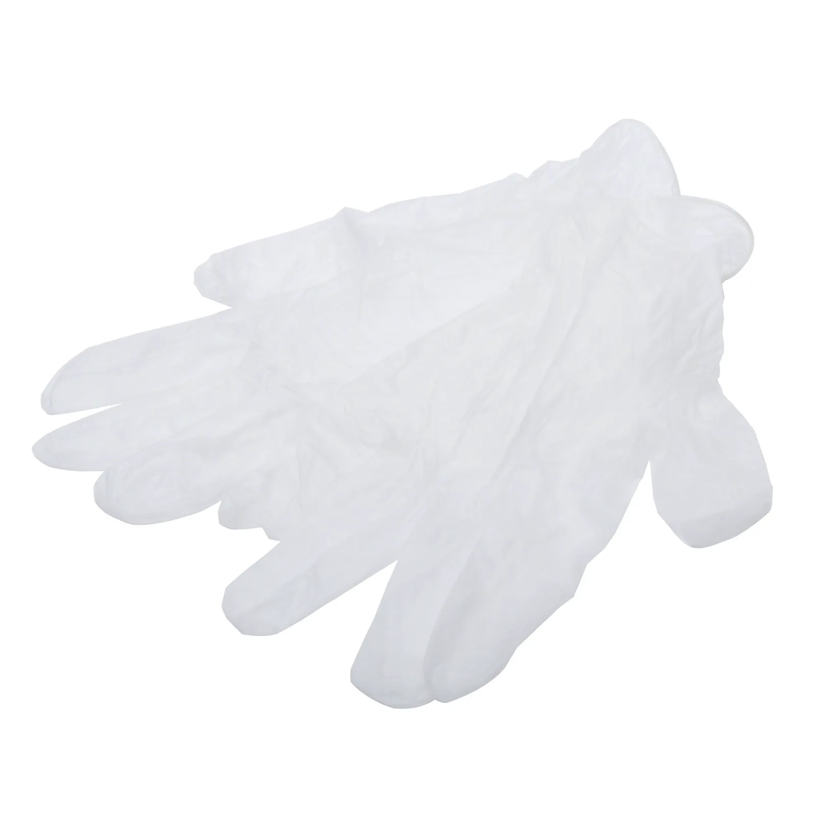 Vinyl Exam Gloves For First Aid Kit Use 1 Pair Pouch