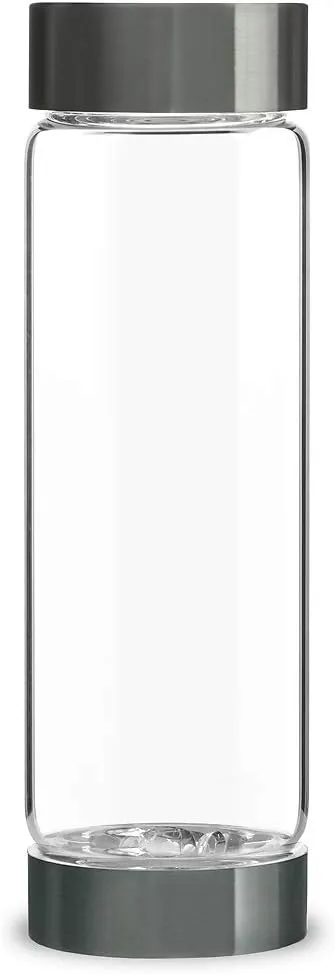 VitaJuwel ViA Crystal Water Bottle (without GemPod) - Replacement