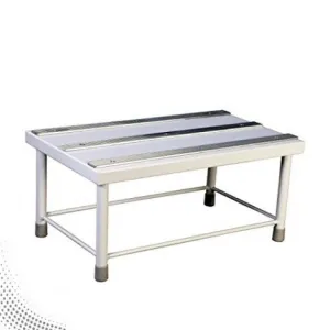 VMS Careline Single-Step Stool - VWE 1009