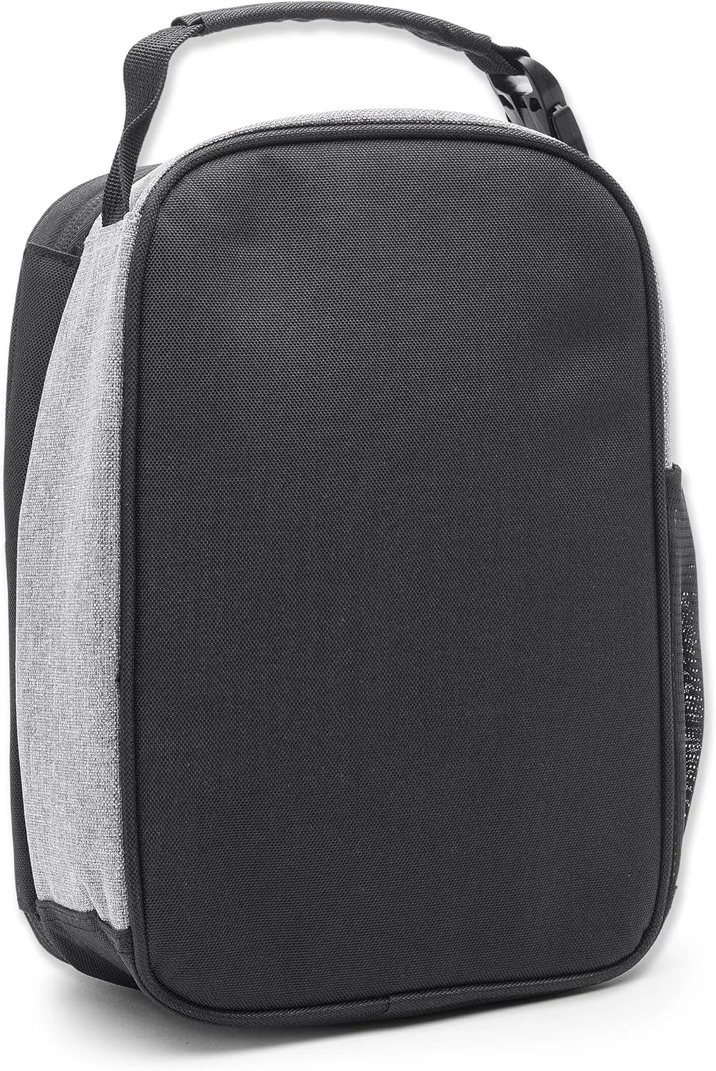 Volcom Men's Grizzle Lunchkit Heather Grey O/S