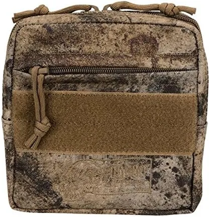 VooDoo Tactical 20-0019105000 First Aid Pouch