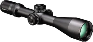 Vortex Optics Strike Eagle First Focal Plane Riflescopes