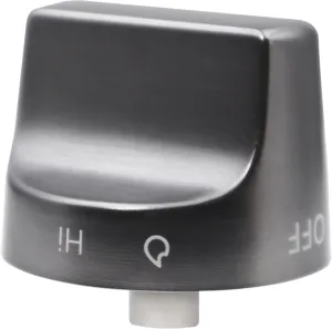 W11239985 Control Knob W10850015 W11032553 Compatible with Whirlpool Gas Ranges Replace 4845290 AP6333411 PS12578779 EAP12578779(1pc)