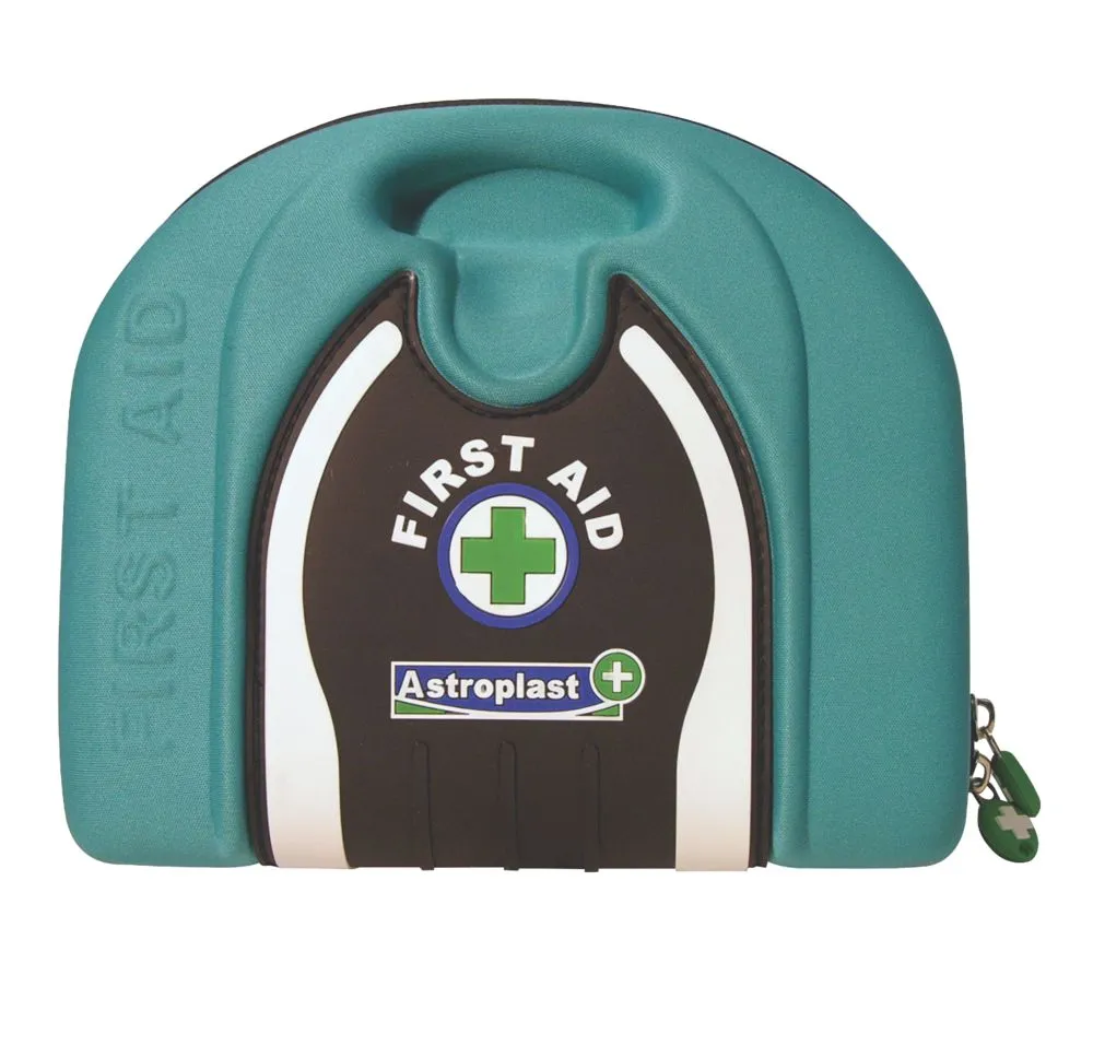 Wallace Cameron 1016243 EVA Travel First Aid Pouch Small