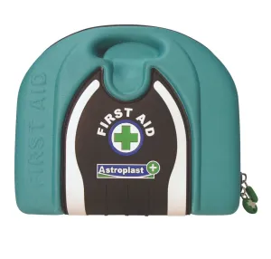 Wallace Cameron 1016243 EVA Travel First Aid Pouch Small