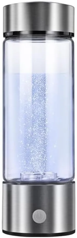 water bottle