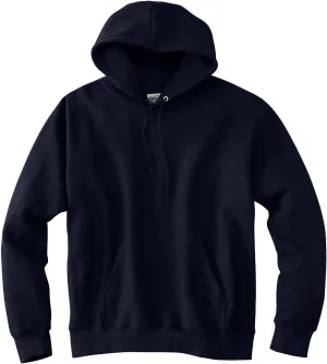 Weatherproof - Cross Weave Hooded Sweatshirt - 7700