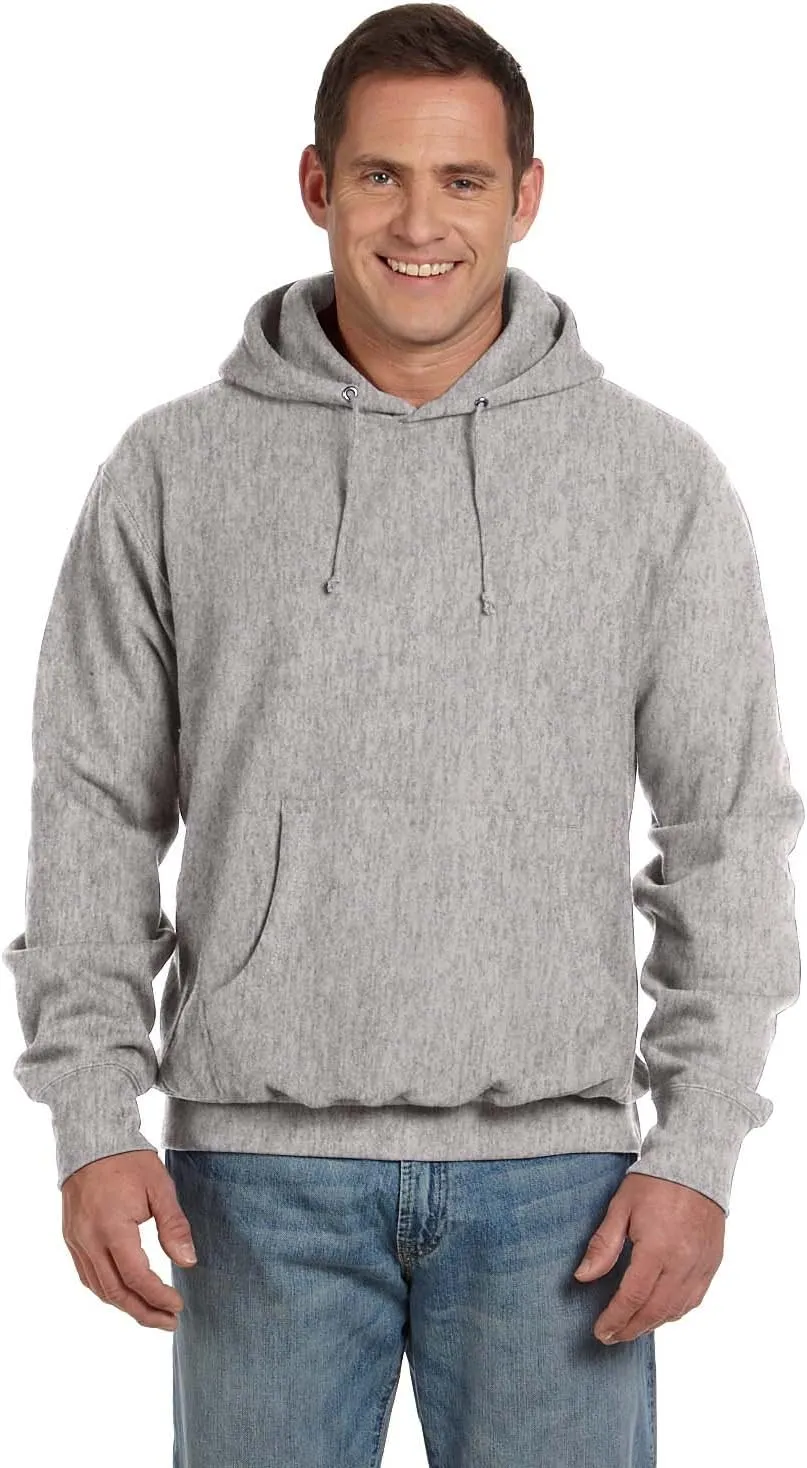 Weatherproof - Cross Weave Hooded Sweatshirt - 7700