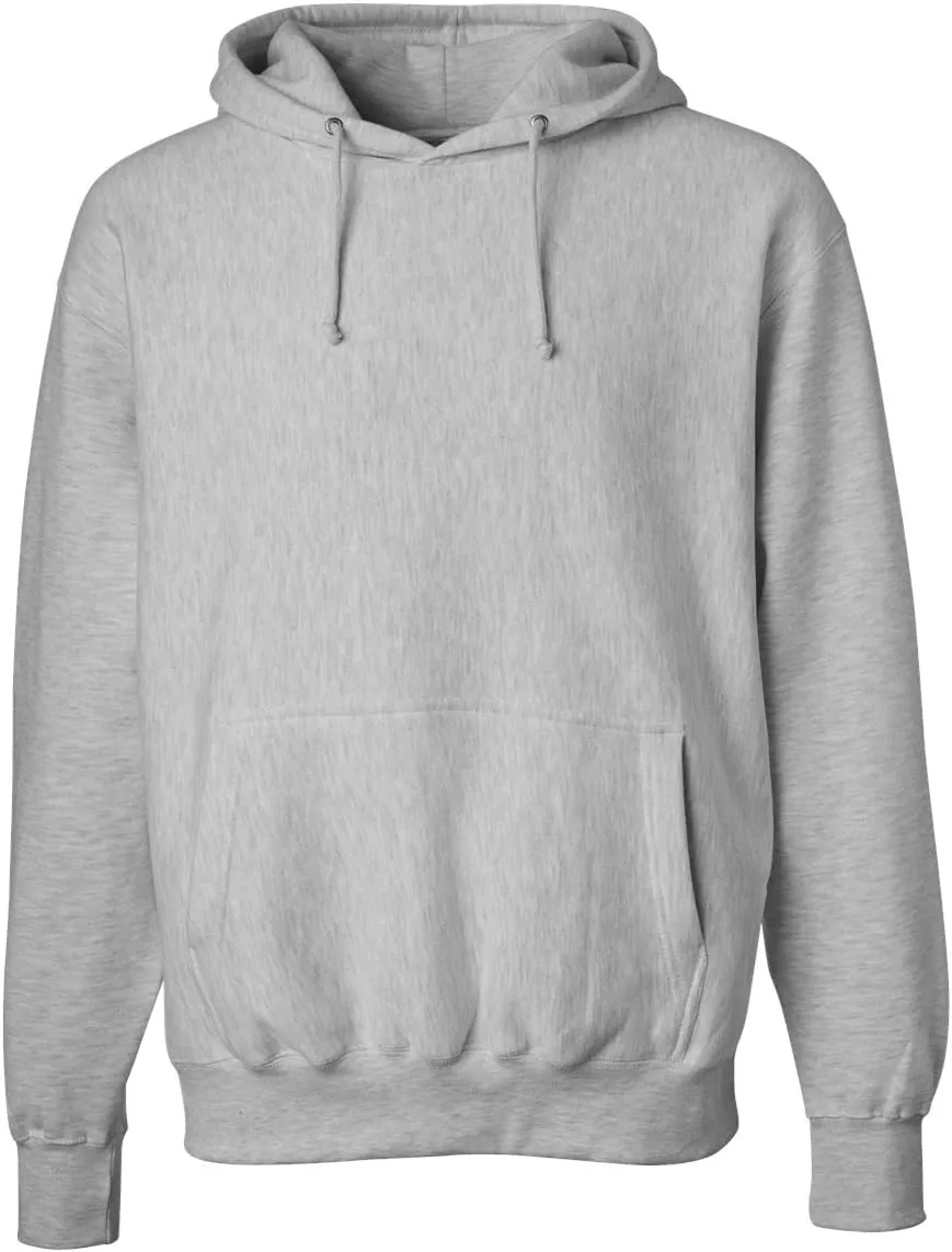 Weatherproof - Cross Weave Hooded Sweatshirt - 7700