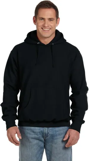 Weatherproof - Cross Weave Hooded Sweatshirt - 7700