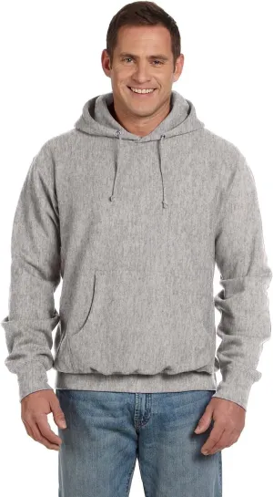 Weatherproof - Cross Weave Hooded Sweatshirt - 7700