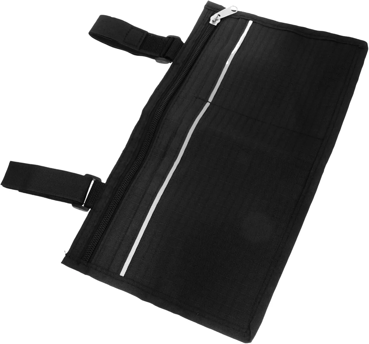 Wheelchair Backpack Bag Armrest Pouch for Wheelchair Storage Container