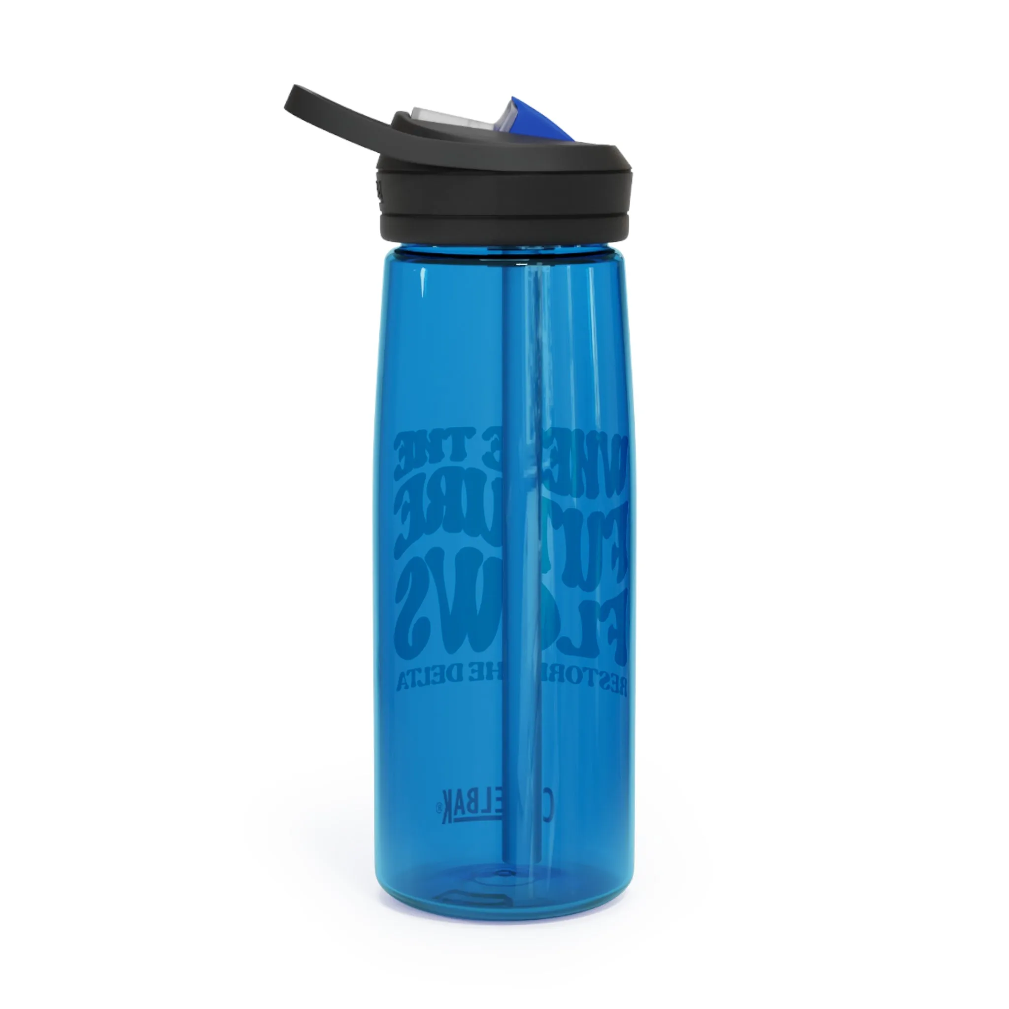 Where the Future Flows - CamelBak Eddy