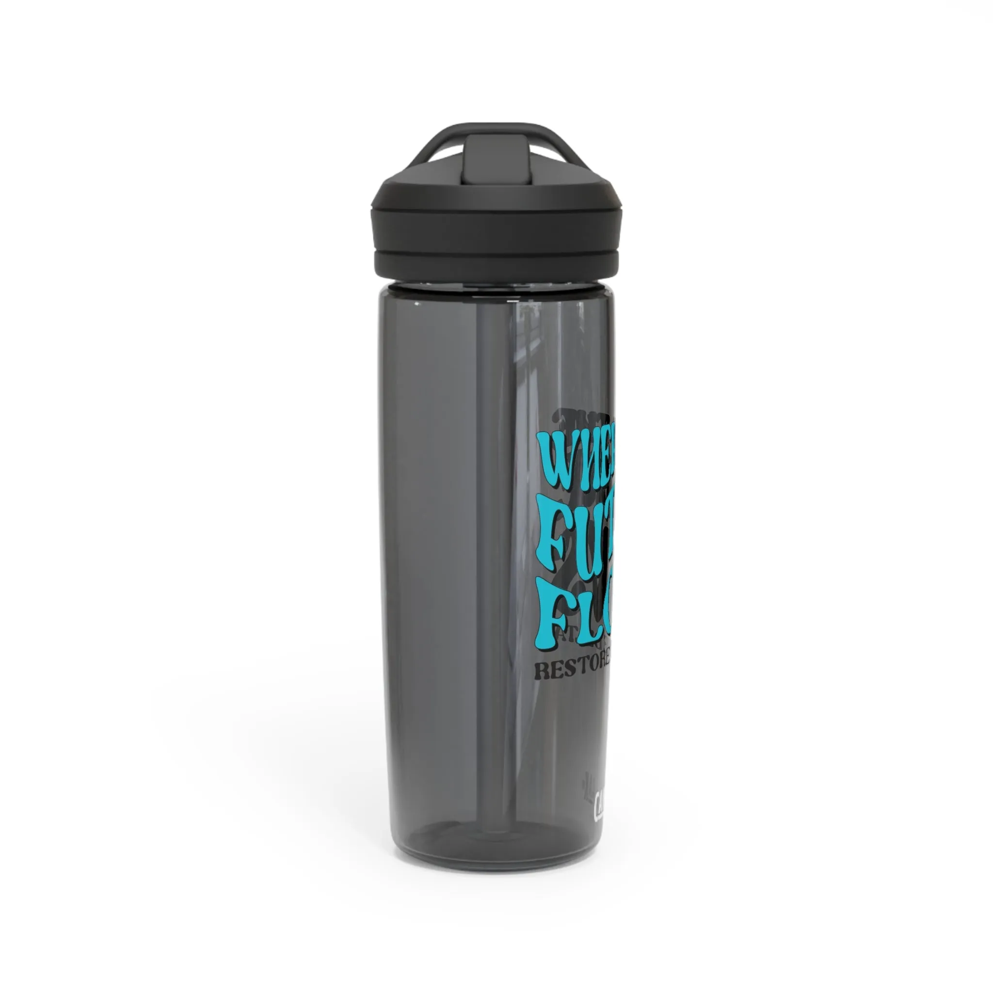 Where the Future Flows - CamelBak Eddy