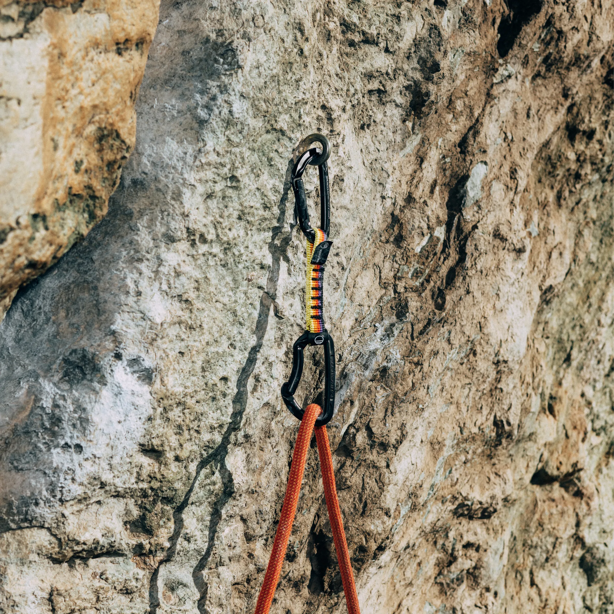 Wild Country Climbing Session Quickdraw