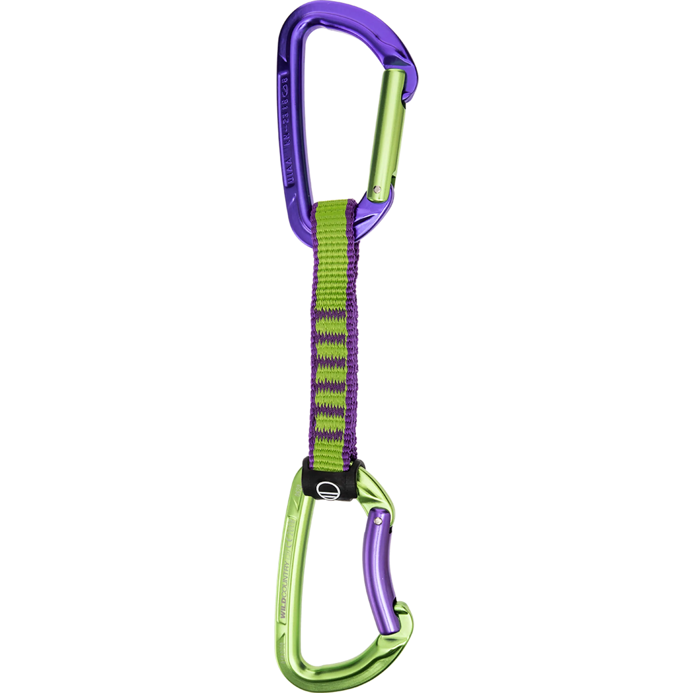 Wild Country Climbing Session Quickdraw