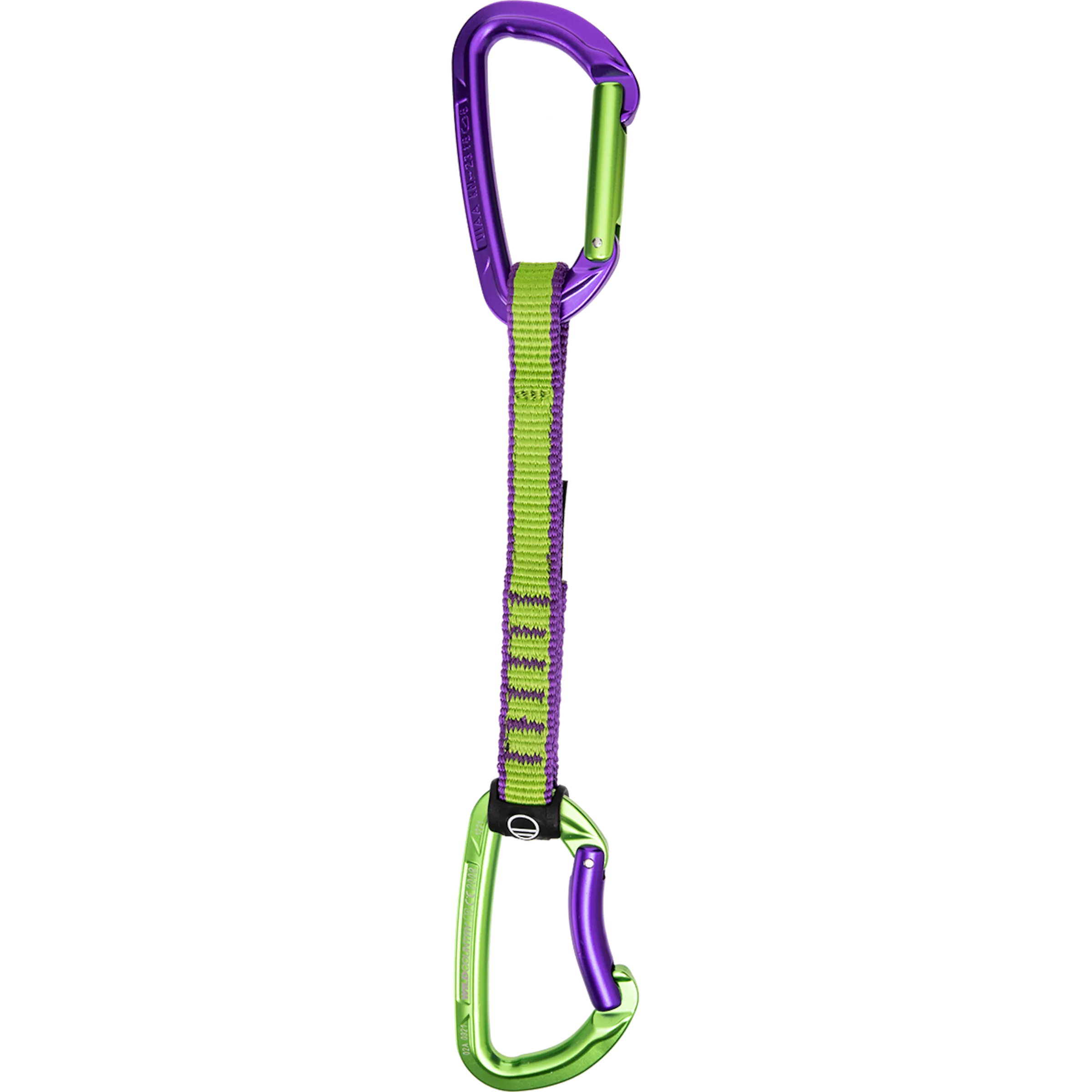 Wild Country Climbing Session Quickdraw