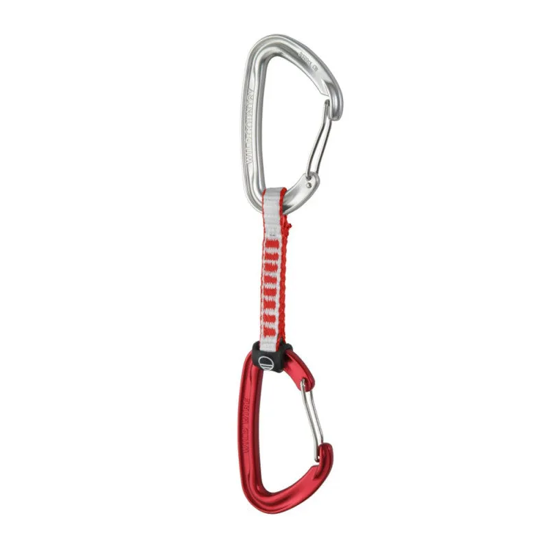 Wild Country Climbing Wildwire Quickdraw