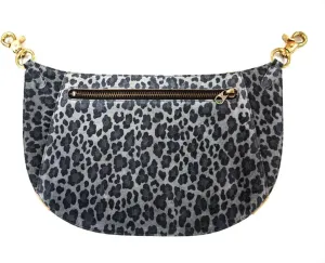 Women's Bag That Hooks Onto Belt