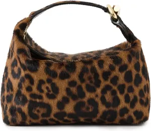 Women's Pillow Pouch Micro Bag
