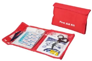 Worldpoint ECC - First Aid Kit Pouch - 40-155
