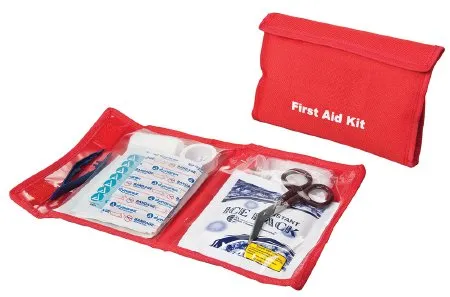 Worldpoint ECC - First Aid Kit Pouch - 40-155