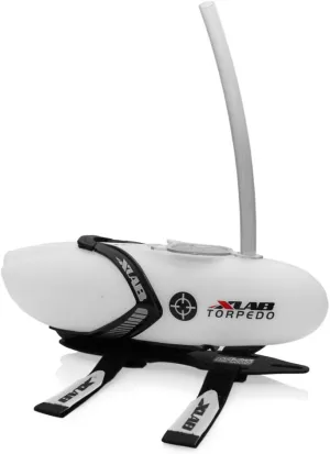 XLAB Torpedo System 50  Front Hydration System