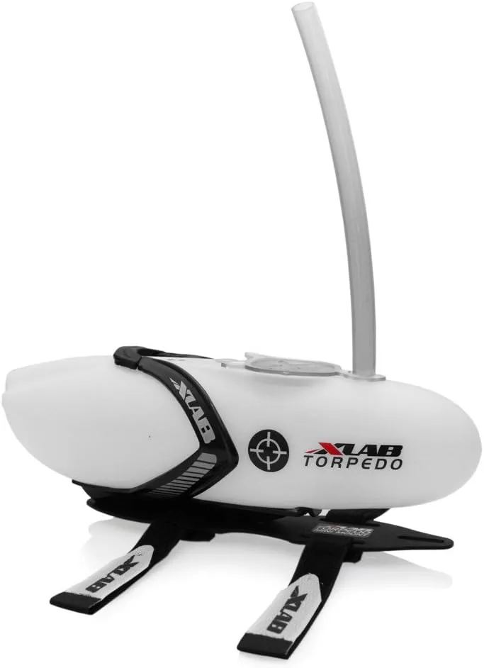 XLAB Torpedo System 50  Front Hydration System