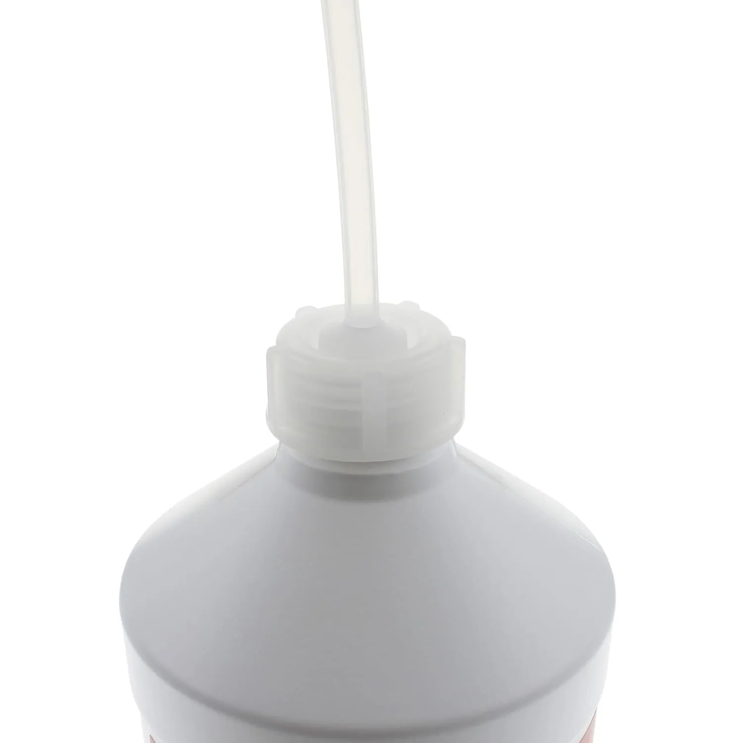 XSPC EC6 Translucent Premix PC Coolant (1000mL) with Filling Cap/Straw Bundle, Blood Red