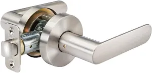Yale Security D510KN01 Kincaid Passage Lock, Satin Nickel
