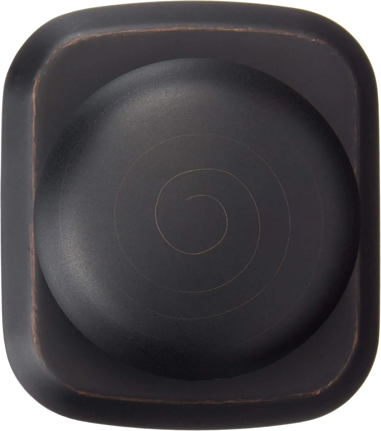 Yale Security Yale D7806K36K01 Ridgefield Cambridge Interior Knob, Oil Rubbed Bronze Passage Handleset, Oil-Rubbed Bronze