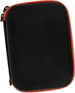 Yoyo Storage Pouch Yoyo Ball Case Compact Travel Bag Easy Zipper Closure