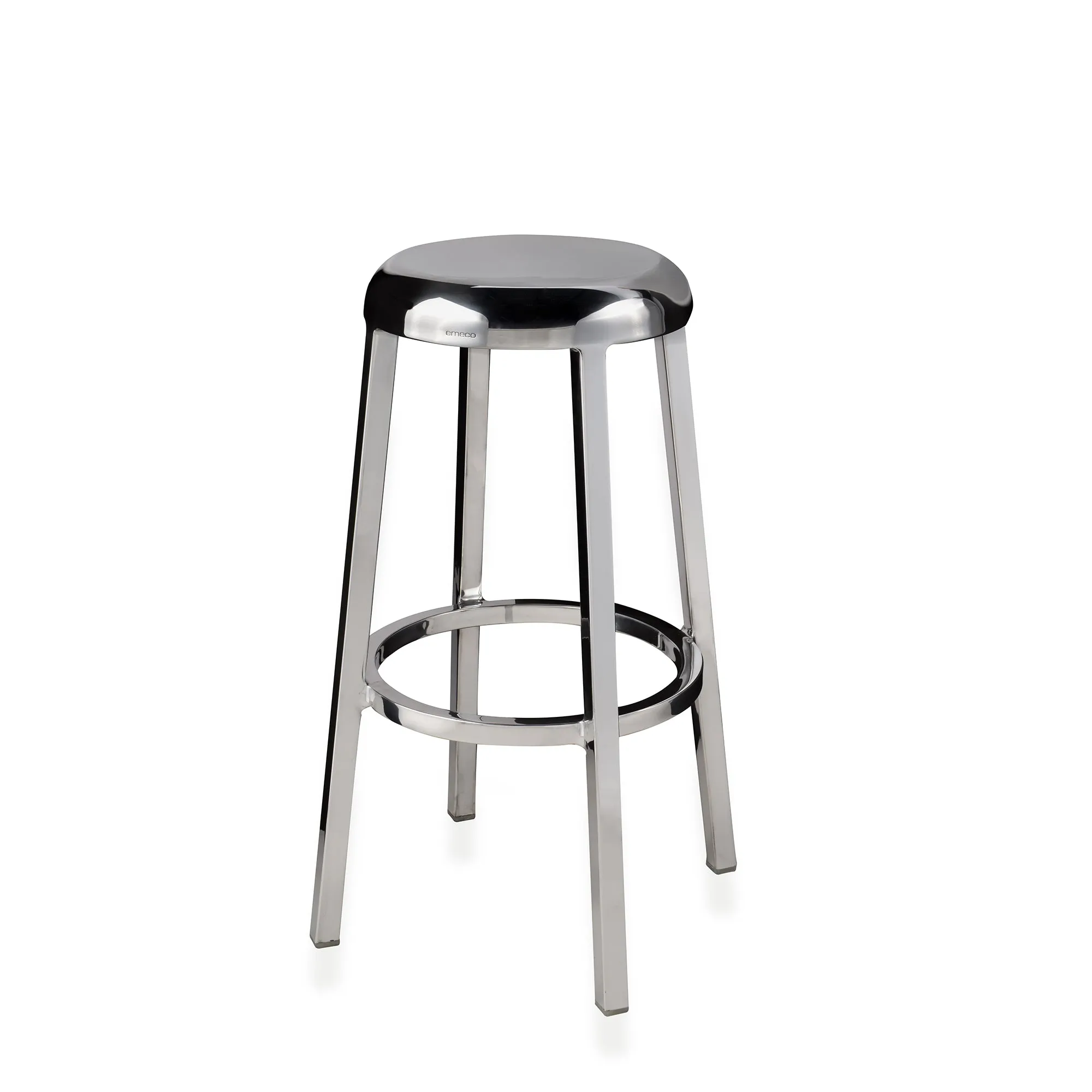 Za Counter Stool by Naoto Fukasawa