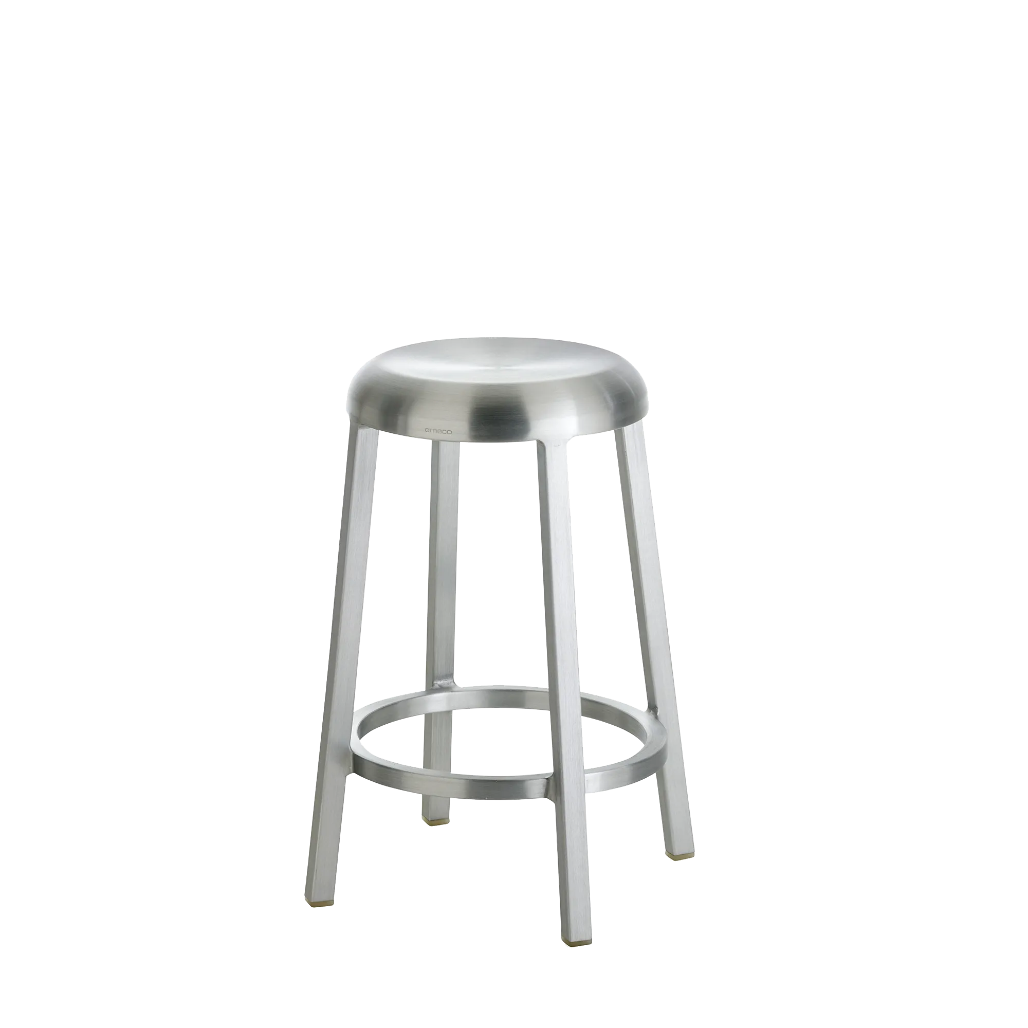 Za Counter Stool by Naoto Fukasawa