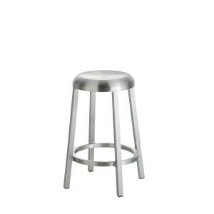 Za Counter Stool by Naoto Fukasawa